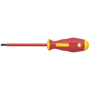 Surubelnita dreapta VDE 2.5×0.4x75mm Klauke KL1007525IS