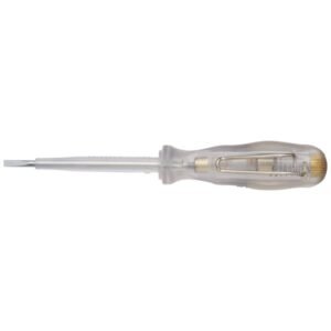 Creion tensiune VDE 3.0 0.8x73mm Klauke KL19073IS