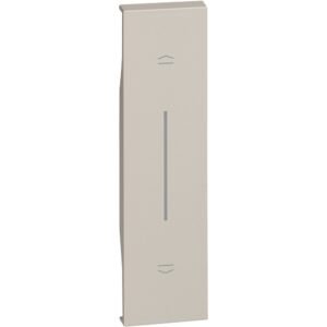 Tasta pentru referinta K4037 Bticino Living Now KM05, nisip