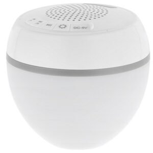 Boxa Bt Cu Iluminare Ambientala Fun Kruger&Matz KM0537