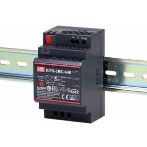 Sursa KNX 30V/0.64A MeanWell KNX-20E-640