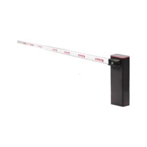 Kit bariera automata cu brat telescopic Motorline KTURBO 6 +  SIG75HT-6, brushless, 3.6 – 6 m, LED, 24 Vdc, compatibil WiFi/4G