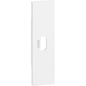 Placa pentru referinta K4284P Bticino Living Now KW14, alb
