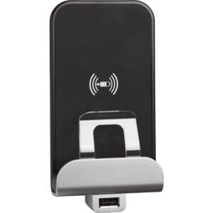 Incarcator cu inductie Bticino Living Now KW4286CW2, alb