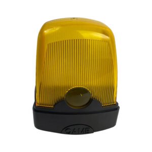 Lampa LED de semnalizare pentru automatizari Came 001KLED24, 25 W, 24 V