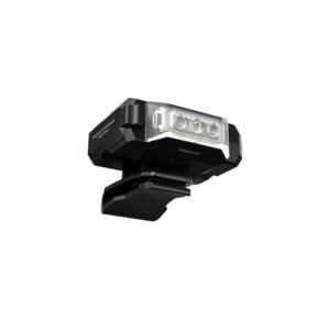 Lanterna clip-on Nitecore CL10, 45 lm, 15 m