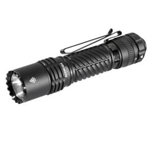 Lanterna profesionala Acebeam Tactical Duty T37, 4000 lumeni, 440 m