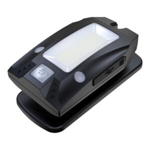 Lanterna profesionala reincarcabila Led Lenser Solidline SC2R, 100 lumeni
