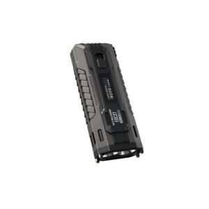 Lanterna profesionala reincarcabila Nitecore EDC37, 8000 lumeni, 420 m