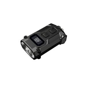 Lanterna profesionala reincarcabila Nitecore TINI3, 600 lumeni, 90 m