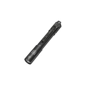 Lanterna profesionala tactica Nitecore MT2A Pro, 1000 lumeni, 255 m
