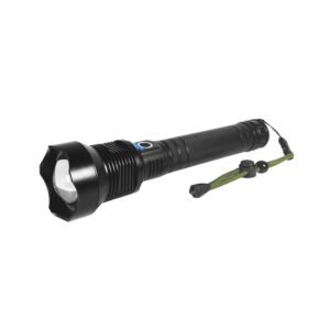 Lanterna reincarcabila TED TL-9137, 1600 lm, 500 m