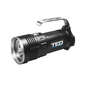 Lanterna reincarcabila TED HL-L2-03, 1500 lm, 300 – 500 m