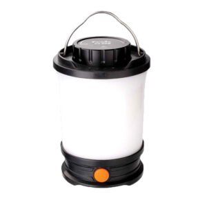 Lanterna reincarcabila pentru camping Fenix CL30R, 650 lumeni, 35 m, negru