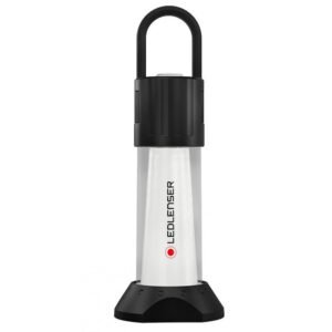 Lanterna reincarcabila pentru camping Led Lenser ML6 Warm Light, 750 lumeni