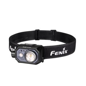 Lanterna reincarcabila pentru cap Fenix HL45R, 1000 lumeni, 220 m, focalizare ajustabila