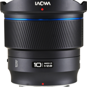 Laowa 10mm f/2.8 Zero-D FF (Auto Focus) – Nikon Z – Default Title