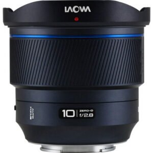 Laowa 10mm f/2.8 Zero-D FF (Auto Focus) – Sony FE – Default Title