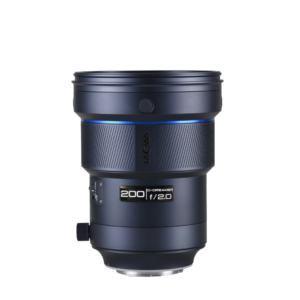 Laowa 200mm f/2 AF FF Nikon Z – Default Title