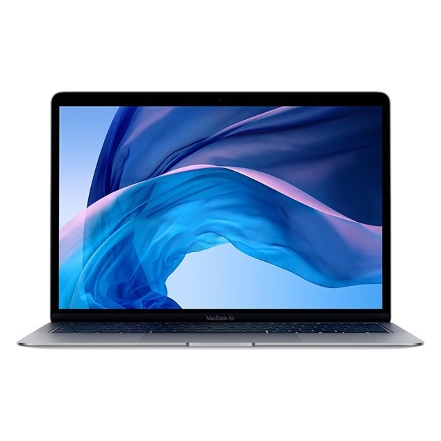 Laptop Apple MacBook Air 13 M1 (2020), 13.3″ Rezolutie 2560×1600, Apple M1, 256GB, Apple M1
