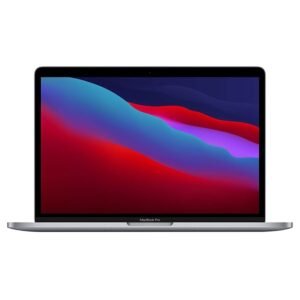 Laptop Apple MacBook Pro 13 M1 (2020), 13.3″, 256GB