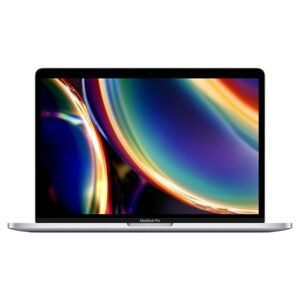 Laptop Apple MacBook Pro 13 M1 (2020), 13.3″, Apple M1, 256GB, Apple M1