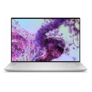 Laptop Dell Xps 16 9640, Intel Core Ultra 9 185H, 15.6″, Rezolutie 3840 x 2400, 90Hz, Touchscreen, 32 GB DDR5, SSD de 1 TB, Nvidia GeForce RTX 4070