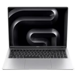 Laptop Geekom Geekbook M16 (NM16DM), Intel Core Ultra 9 185H, 16″, Rezolutie 1920 x 1200, 16 GB DDR5, SSD de 512 GB, Intel Arc Graphics
