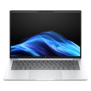 Laptop Hp Elitebook 8 G1i 14, Intel Core Ultra 5 235H, 15.6″, Rezolutie FullHD, 16 GB DDR5, SSD de 512 GB, Intel Graphics