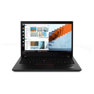 Laptop Lenovo Thinkpad T14s Gen 4, AMD Ryzen 7 PRO 7840U, 14″, Rezolutie 1920 x 1200, 32 GB DDR5, SSD de 1 TB, AMD Radeon 780M