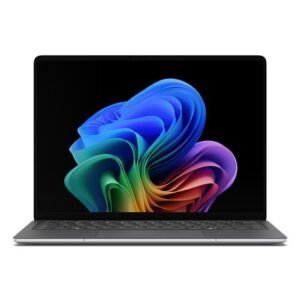 Laptop Microsoft Surface Laptop For Business 15 (model 2108), Intel Core Ultra X7 368H, 15″, Rezolutie 3270 x 2180, Touchscreen, 16 GB DDR5, SSD de 512 GB, Intel Arc B390