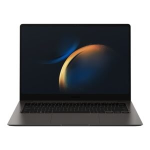 Laptop Samsung Galaxy Book3 Pro 360 5G (NP965QFG), Intel Core i5-1340P, Rezolutie 2880 x 1800, 16″, Touchscreen, 120Hz, 8 GB DDR5, SSD de 256 GB, Intel Iris Xe Graphics
