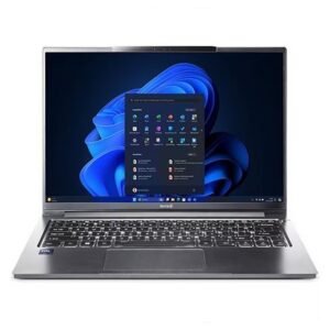 Laptop Terra Mobile 1471l, Intel Core Ultra 7 258V, 14″, Rezolutie FullHD, 32 GB DDR5, SSD de 1 TB, Intel ARC 140V