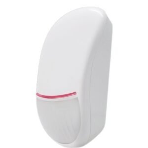 Detector de miscare PIR cu imunitate la animale DSC LC-200S, 12 m, 100 , digital