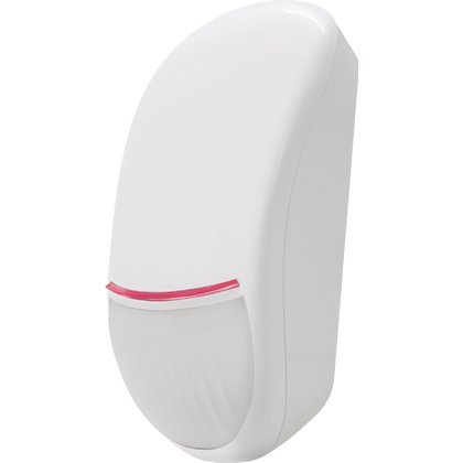 Detector de miscare in dubla tehnologie PIR+MW cu antimasking, Grade 3 – DSC LC-203