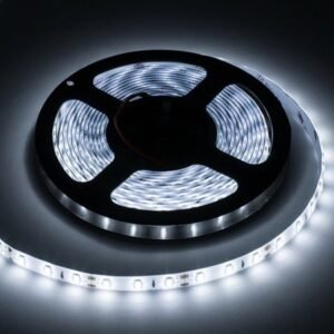 Banda Led 5m 300×5630 Ip65 Alb Rece Rebel LED0132-3