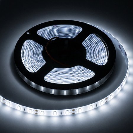 Banda Led 5m 300×5630 Ip65 Alb Rece Rebel LED0132-3