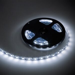 Banda Led 5m 300×5050 Ip20 Alb Rece Rebel LED0140-3