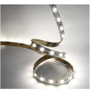 Banda LED SMD5050 lumina rece 6000K 12V 60LED/m 14.4W/m IP20 5m Well LEDSTC-5050-126010D202/5-WL
