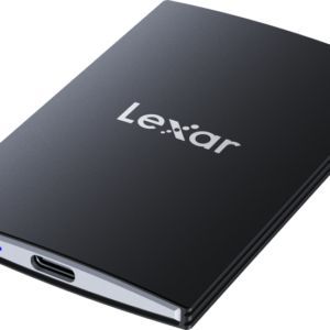 Lexar SSD SL500 / USB3.2 Gen2x2 R2000/W1800 SSD portabil 4TB – Default Title