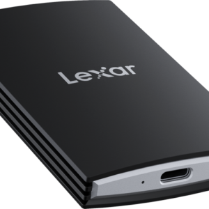 Lexar SSD SL700 Armor / USB3.2 Gen2x2 R2000/W2000 SSD portabil 2TB – Default Title