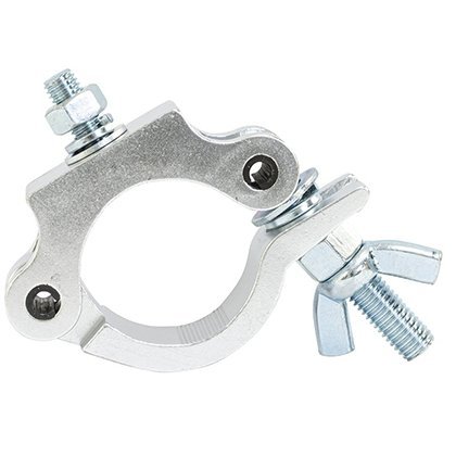 Clema prindere lumini 40 – 52MM max 200KG – argintiu AFX LH-2ES