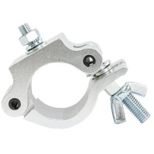 Clema prindere lumini 40 – 52MM max 500KG – argintiu AFX LH-2SS