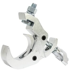 Clema prindere lumini 30 – 58MM max 200KG – argintiu AFX LH-4E