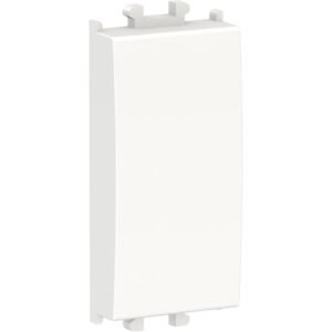 Tasta falsa 1 modul Schneider Easy Styl LMR6020001, alb