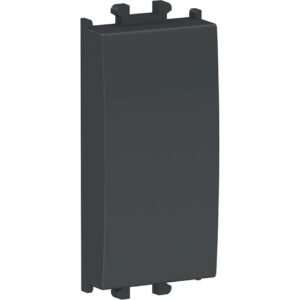 Tasta falsa 1 modul Schneider Easy Styl LMR6020003, negru