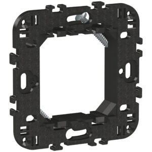 Rama suport fixare 2 module Schneider Easy Styl LMR7062003