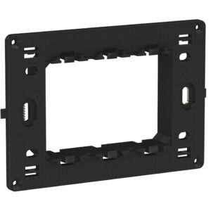 Rama suport fixare 3 module Schneider Easy Styl LMR7063003