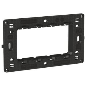 Rama suport fixare 4 module Schneider Easy Styl LMR7064003