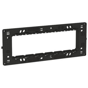 Rama suport fixare 7 module Schneider Easy Styl LMR7067003